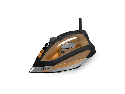 تصویر اتو بخار دستی ناسا الکتریک NS-67